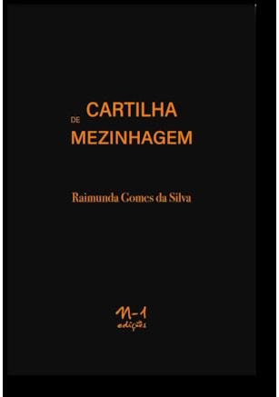 CARTILHA DE MEZINHAGEM