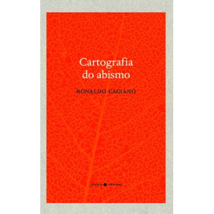 CARTOGRAFIA DO ABISMO