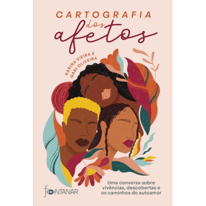 CARTOGRAFIA DOS AFETOS