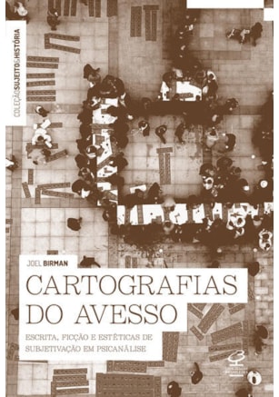CARTOGRAFIAS DO AVESSO