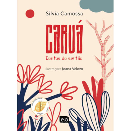 CARUÁ - CONTOS DO SERTÃO