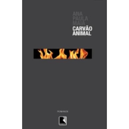 CARVÃO ANIMAL