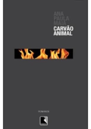 CARVÃO ANIMAL