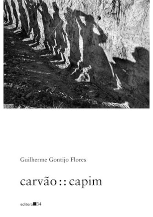 CARVÃO : : CAPIM
