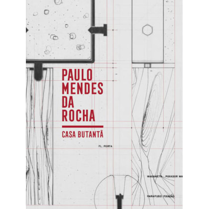 CASA BUTANTÃ – PAULO MENDES DA ROCHA