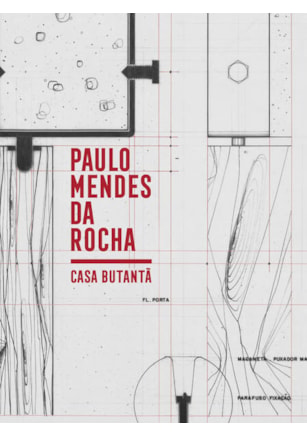 CASA BUTANTÃ – PAULO MENDES DA ROCHA