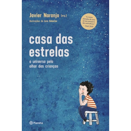 CASA DAS ESTRELAS