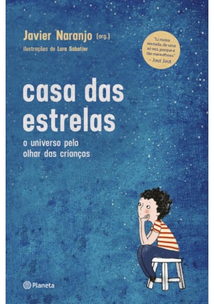 CASA DAS ESTRELAS