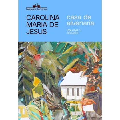 CASA DE ALVENARIA – VOLUME 1: OSASCO