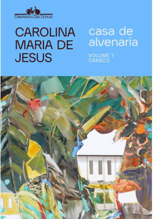 CASA DE ALVENARIA – VOLUME 1: OSASCO