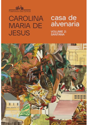 CASA DE ALVENARIA – VOLUME 2: SANTANA