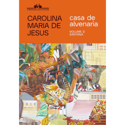 CASA DE ALVENARIA – VOLUME 2: SANTANA