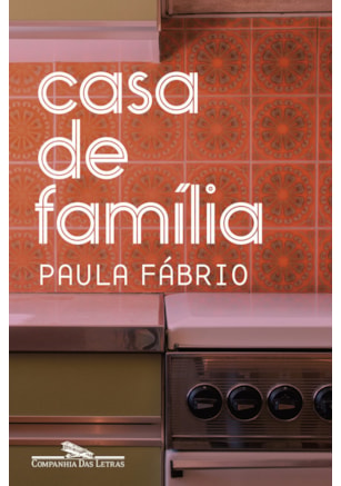 CASA DE FAMÍLIA