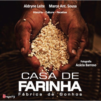 Casa de farinha