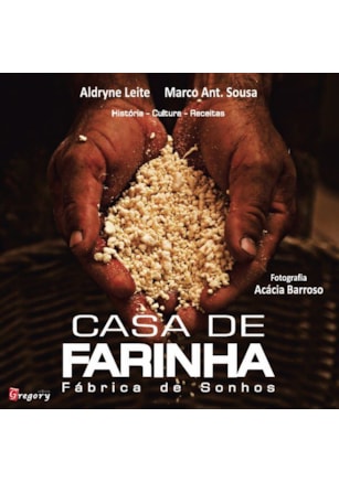 Casa de farinha
