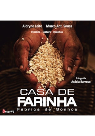 Casa de farinha