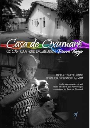 CASA DE OXUMARÊ