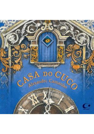 CASA DO CUCO