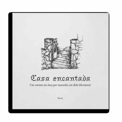 CASA ENCANTADA