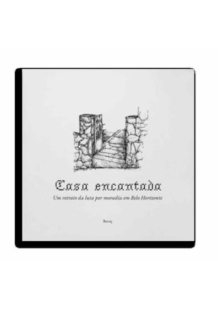 CASA ENCANTADA
