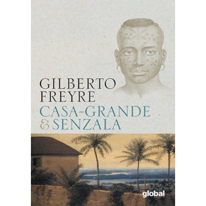 CASA-GRANDE & SENZALA