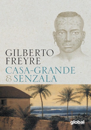 CASA-GRANDE & SENZALA