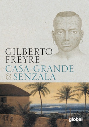 CASA-GRANDE & SENZALA
