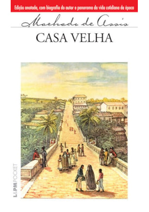 Casa velha