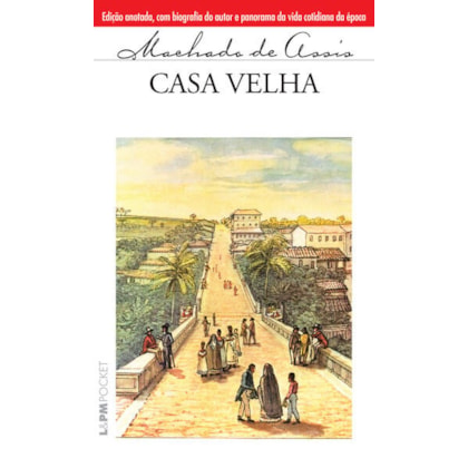 Casa velha