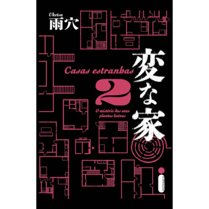 Casas estranhas 2