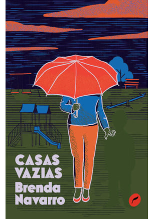 CASAS VAZIAS