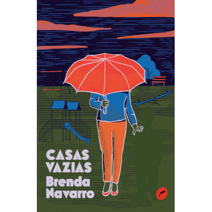 CASAS VAZIAS