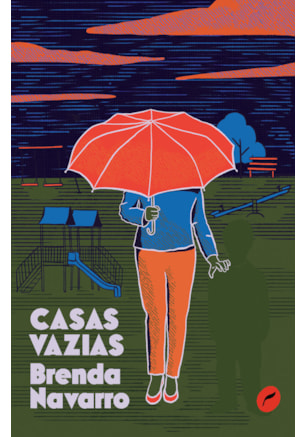 CASAS VAZIAS