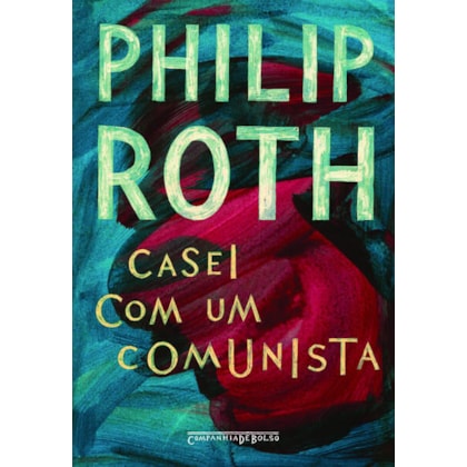 CASEI COM UM COMUNISTA