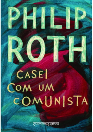 CASEI COM UM COMUNISTA