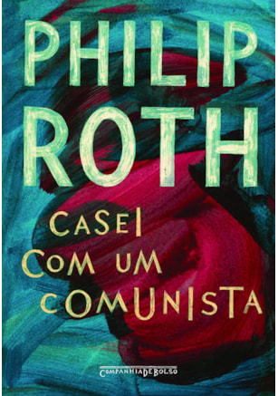 CASEI COM UM COMUNISTA
