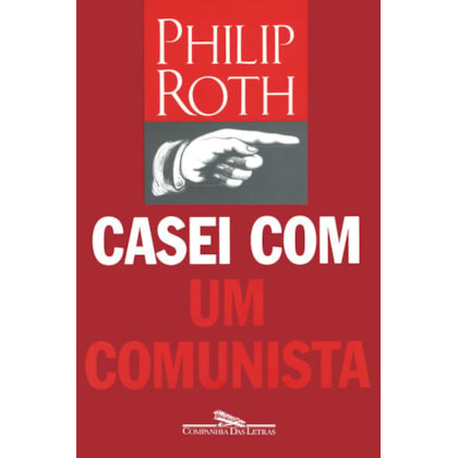 CASEI COM UM COMUNISTA