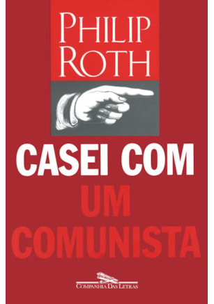 CASEI COM UM COMUNISTA