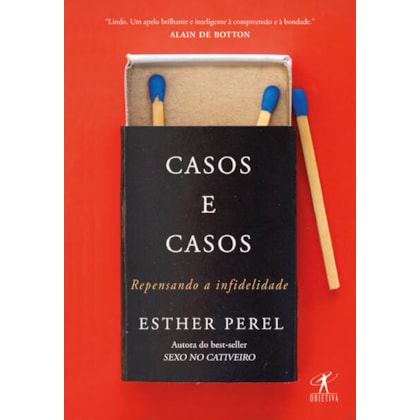 CASOS E CASOS