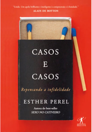 CASOS E CASOS
