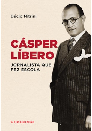 CÁSPER LÍBERO