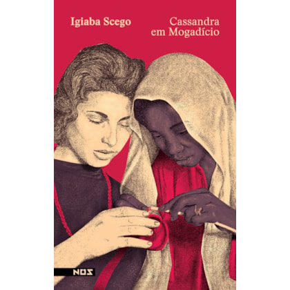 CASSANDRA EM MOGADÍCIO