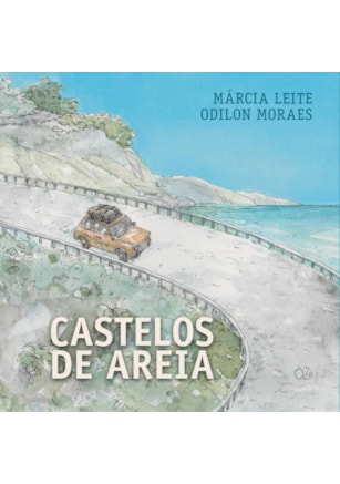 CASTELOS DE AREIA