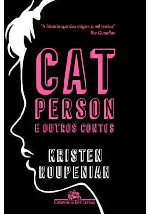 CAT PERSON E OUTROS CONTOS