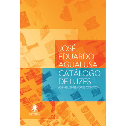 CATÁLOGO DE LUZES
