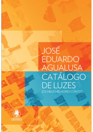 CATÁLOGO DE LUZES