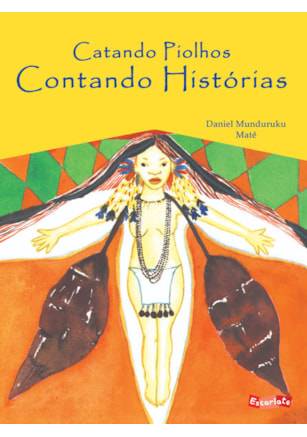 CATANDO PIOLHOS, CONTANDO HISTÓRIAS