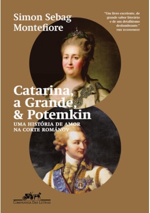 CATARINA, A GRANDE, & POTEMKIN