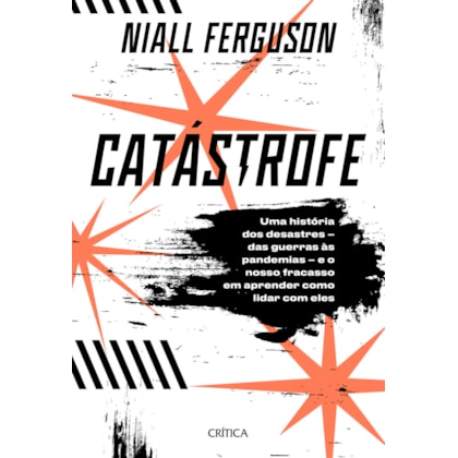 CATÁSTROFE