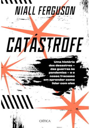 CATÁSTROFE